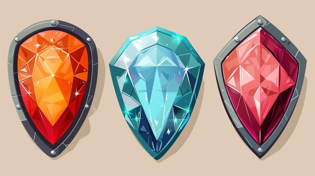 the gemstone of the diamond