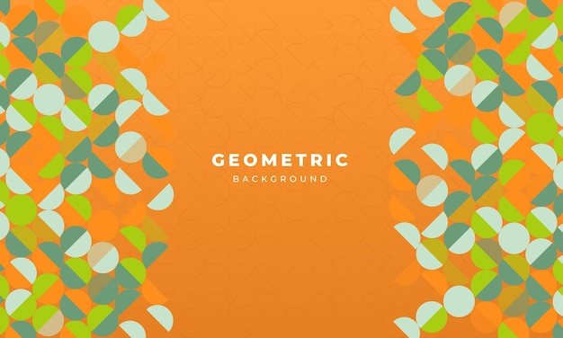 Geometric Background Images