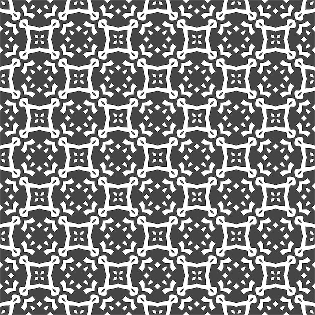 geometric luxury pattern design with abstract style