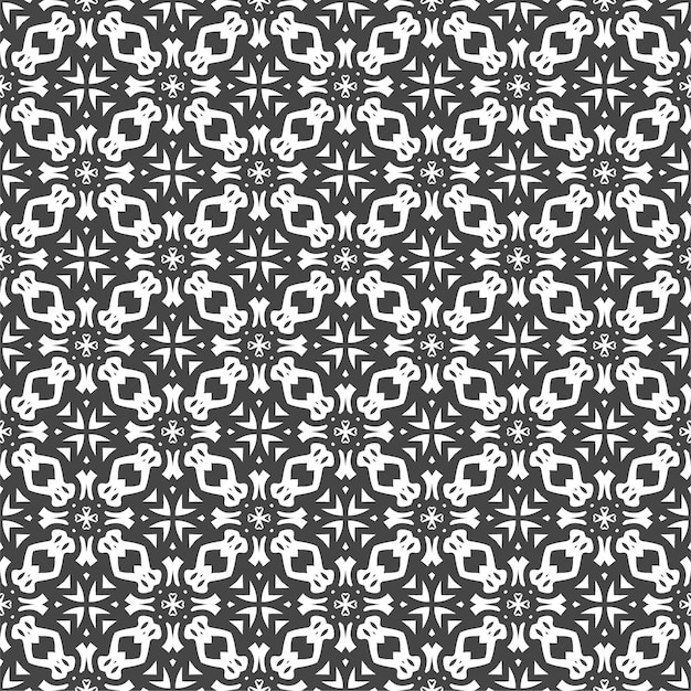 geometric luxury pattern design with abstract style