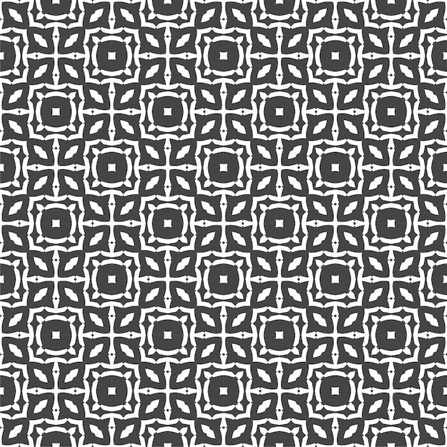 geometric luxury pattern design with abstract style