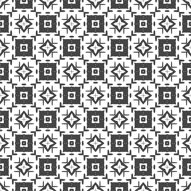 geometric luxury pattern design with abstract style