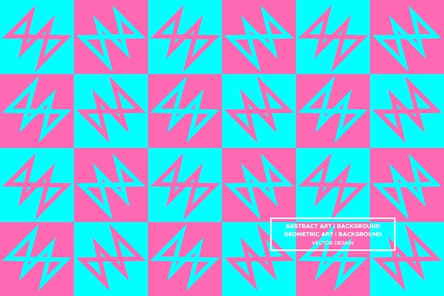 Geometric Pattern Geometric Background Abstract Background Website Design Elements Zig Zag Pink Blue