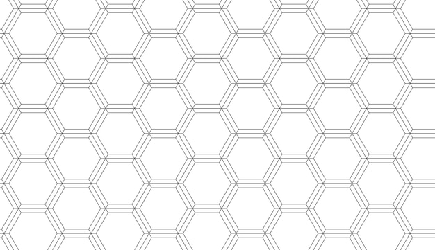 Geometric pattern seamless Trendy design vector background for web backdrop or paper print