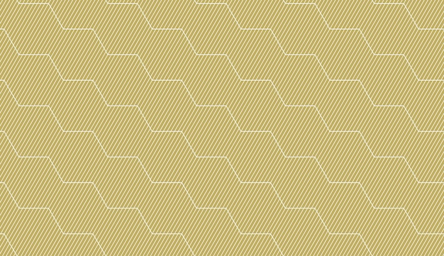 Geometric pattern seamless Trendy design vector background for web backdrop or paper print