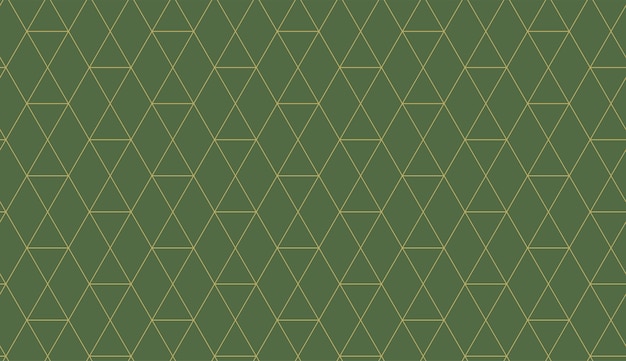 Geometric pattern seamless Trendy design vector background for web backdrop or paper print