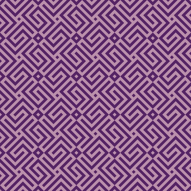 Geometric Pattern Vector