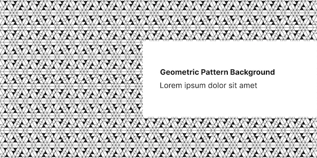 Geometric Pattern 39