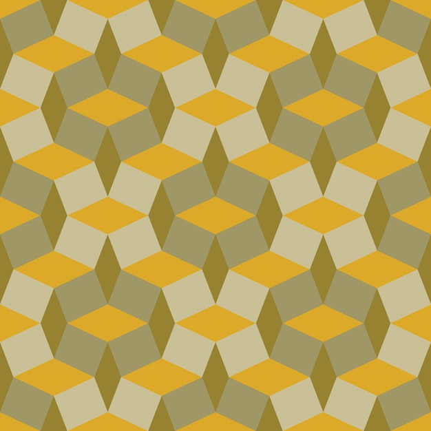 Geometric Pattern