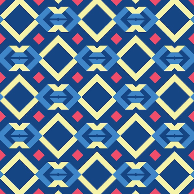 Geometric Pattern 