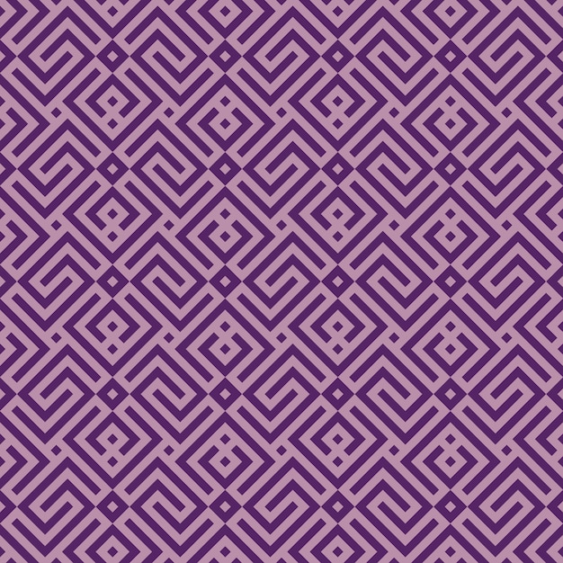 Geometric Pattern