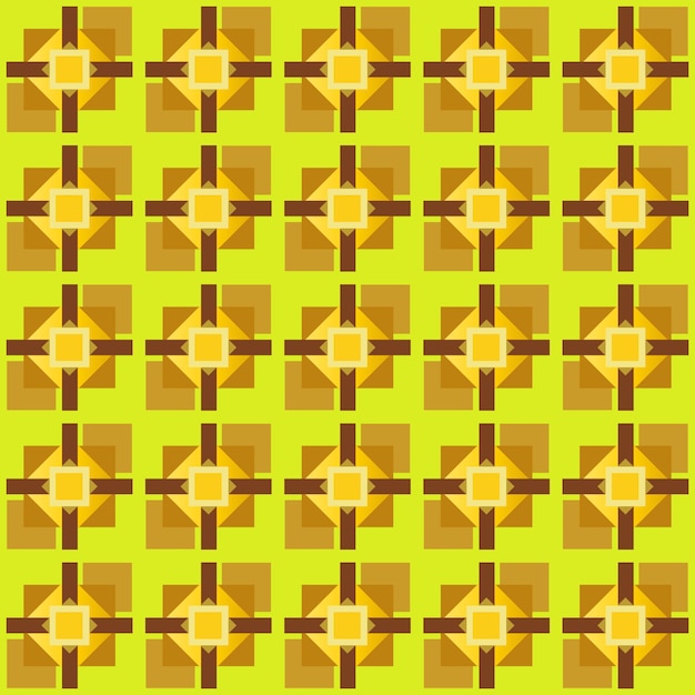 Geometric Pattern