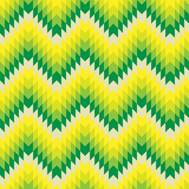 Geometric Pattern