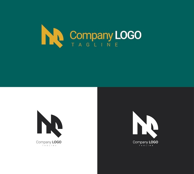 Geometric real estate agent logo icon vector design Rent sale of real estate vector logo