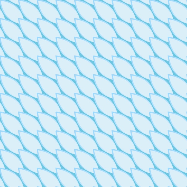 geometric seamless pattern