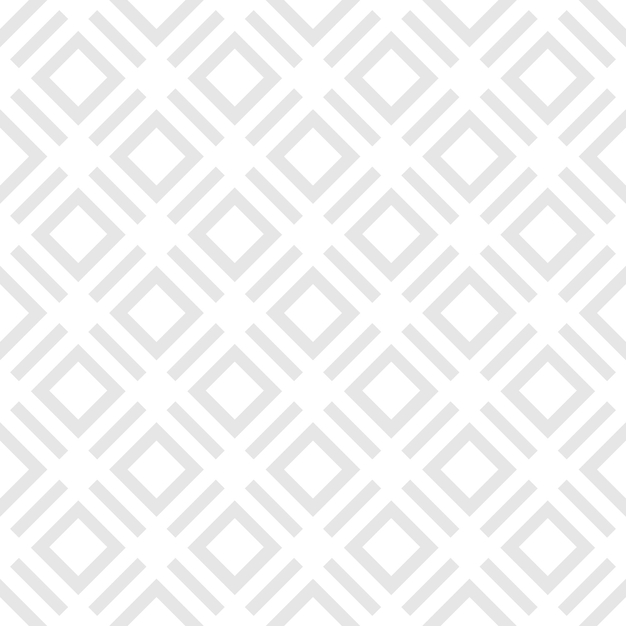 Geometric seamless pattern