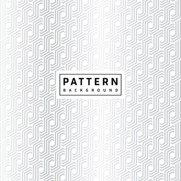 Geometric Seamless Pattern