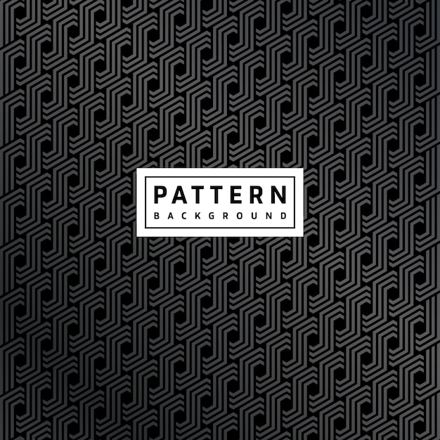 Geometric Seamless Pattern