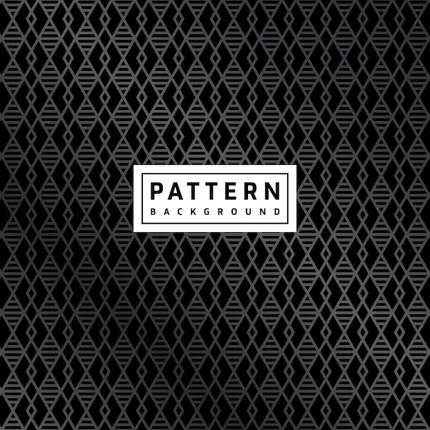 Geometric Seamless Pattern