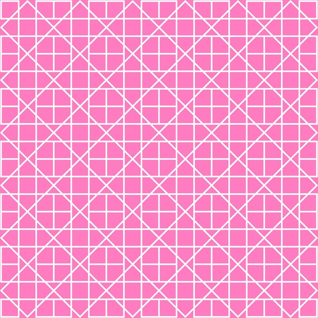 geometric shapes pattern background design