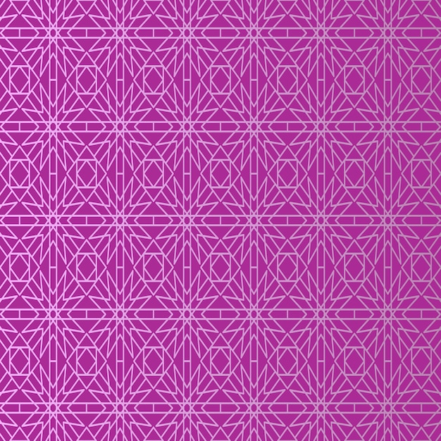 geometric shapes pattern background design