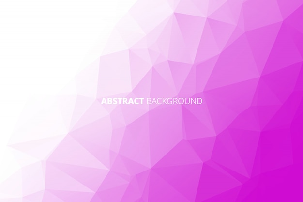 Geometric texture background