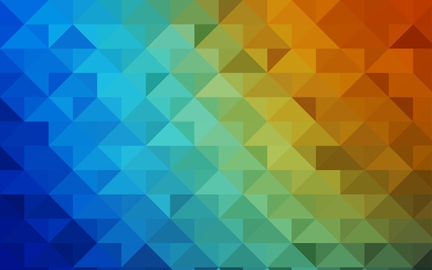 Geometrical background