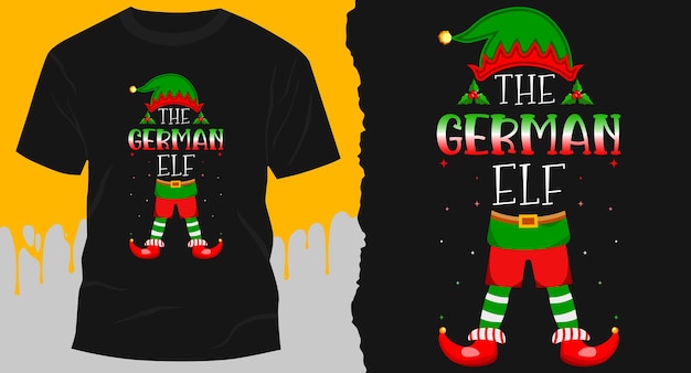 The German Elf