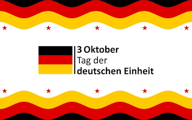 German independence day german unity day german republic day tag der deutschen einheit