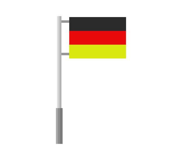 Germany flag