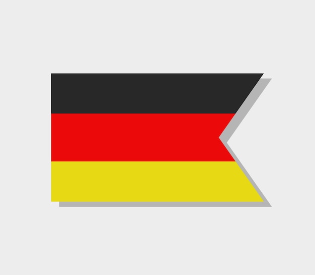 Germany flag