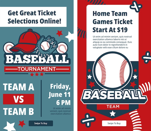 Get great ticket selection online baseball game