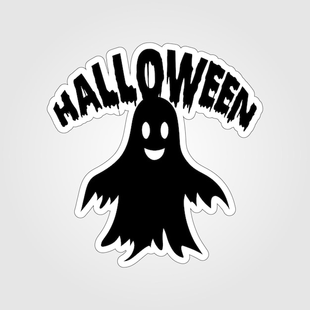 The Ghost Collection From Casper to Slimer Find Your Favorite Ghost Sticker Here