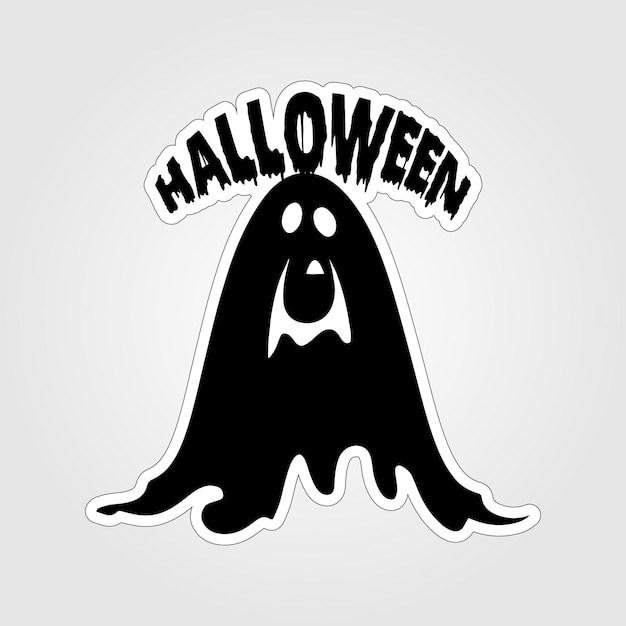 The Ghost Collection From Casper to Slimer Find Your Favorite Ghost Sticker Here