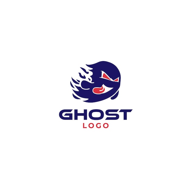 Ghost logo