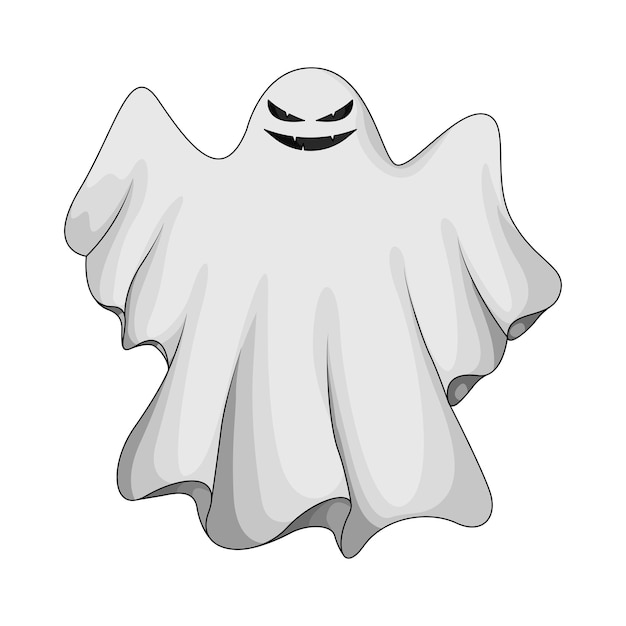 Vector ghost