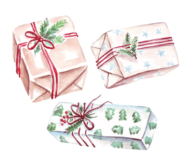 Gift boxes