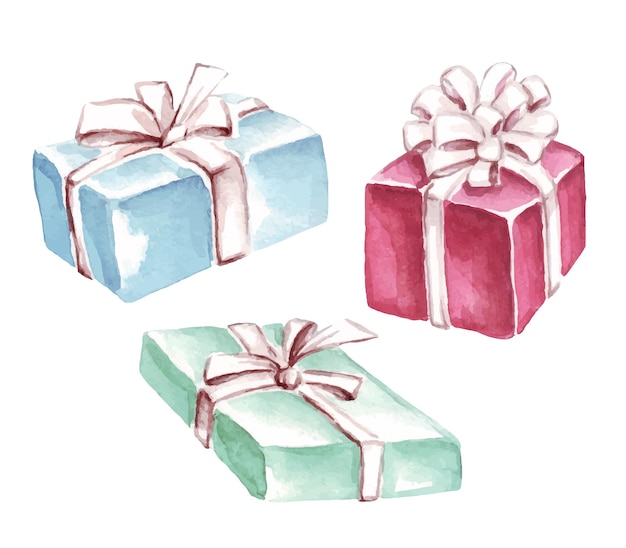 Gift boxes