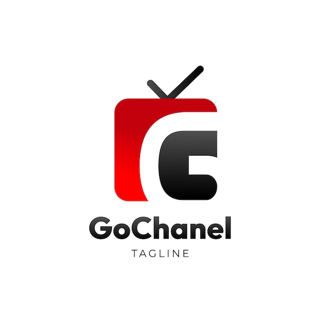 Giga Internet Channel TV Logo Sign Symbol Icon