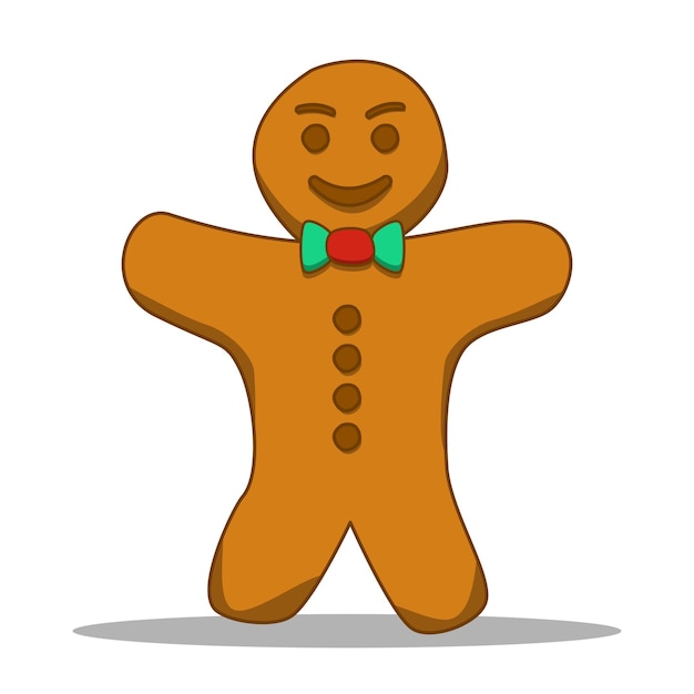 Gingerbread