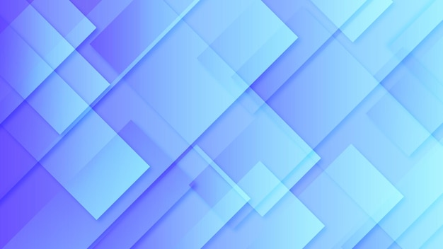 Glass square shapes 8k resolution background