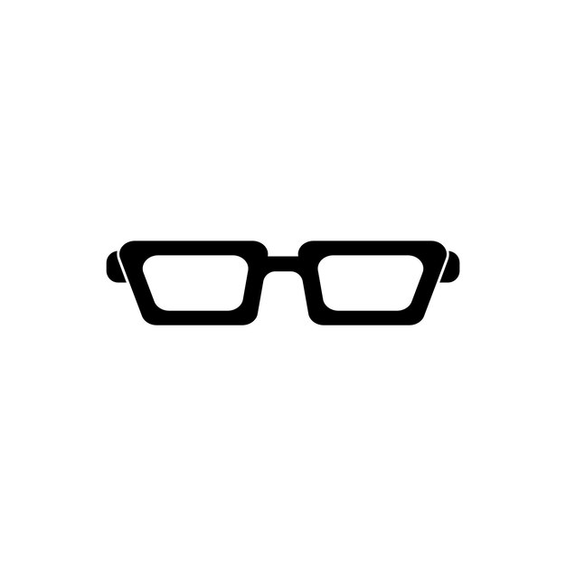 Glasses icon