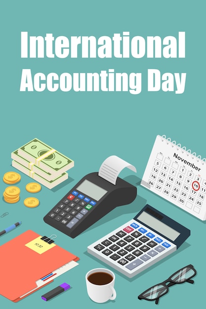 Global accounting day 