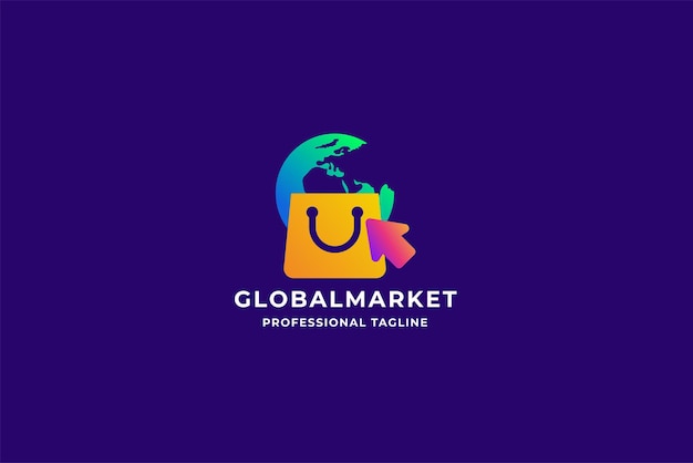 Global Market Logo