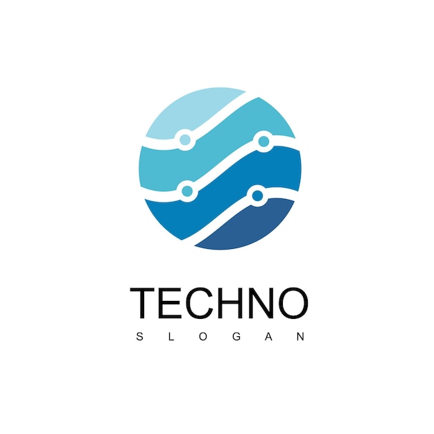 Global Technology Logo