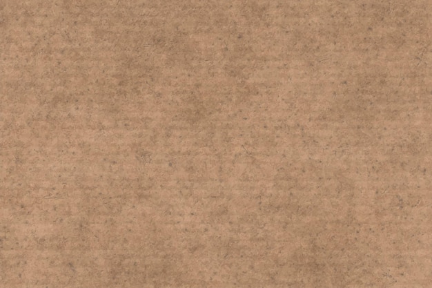 Vector glossy brown cardboard texture background