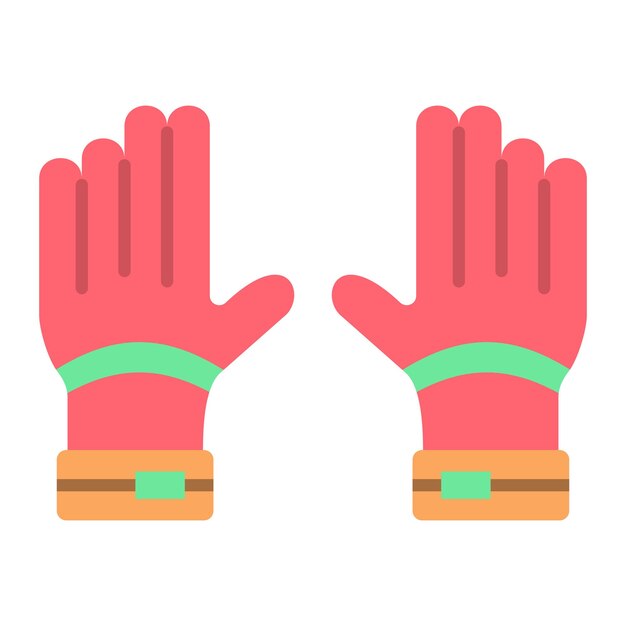 Gloves Icon