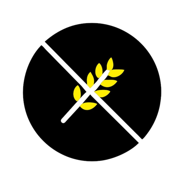 glutenfree icon