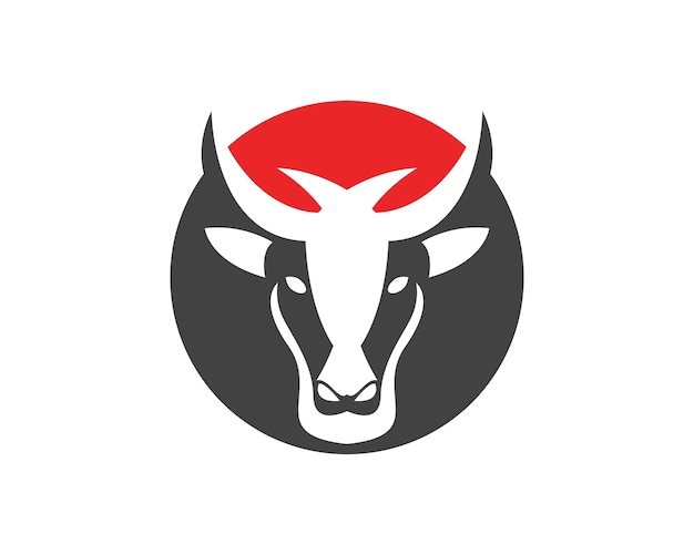 Goat Head Logo 