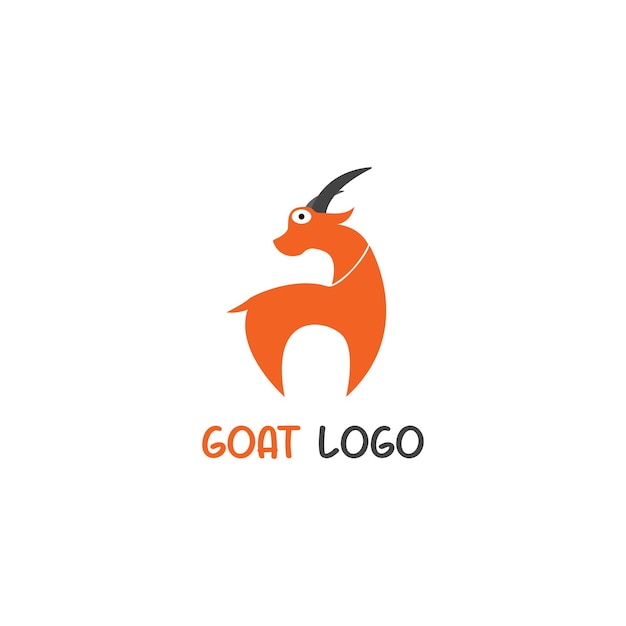 Goat Logo